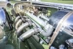 Duesenberg J356/2571 LWB Derham Tourster Re-creation by Ted Billings 1932 года